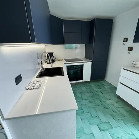 Elio Appartement