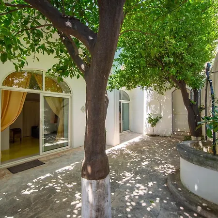 Elio Appartement