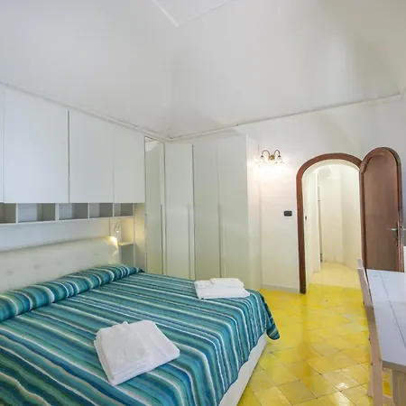 Appartement Elio *