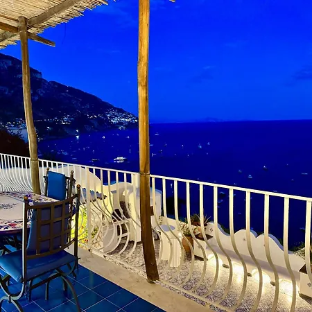 Elio Positano