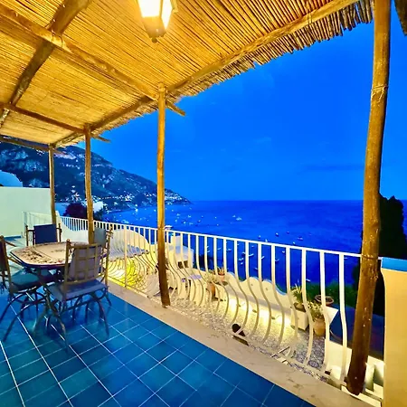 Elio Positano