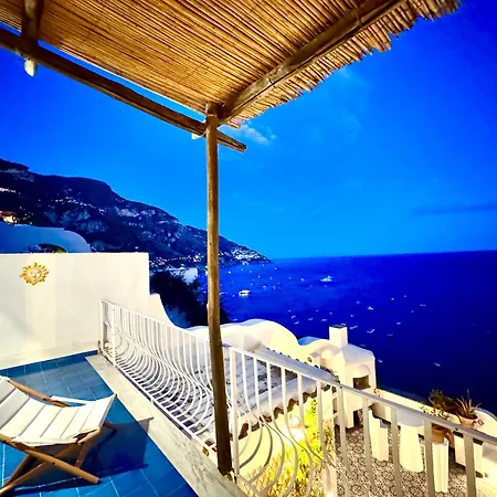 Elio * Positano