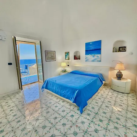 Elio Appartement *