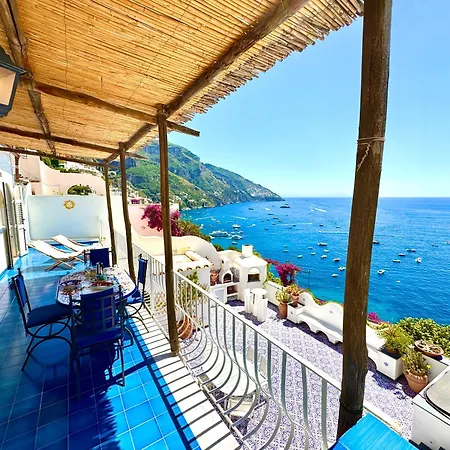 Appartement Elio