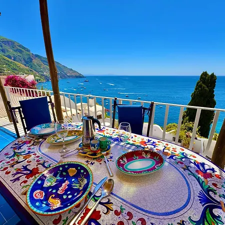 Elio Appartement