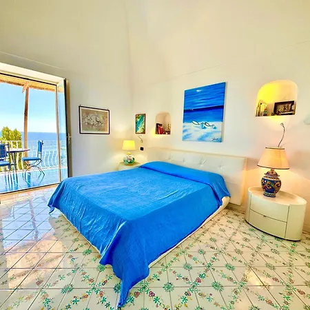 Apartman Elio