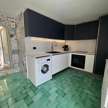 Elio Appartement *