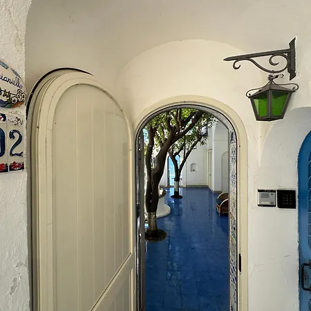 Elio * Positano