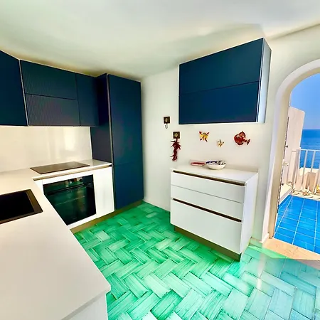 Appartement Elio