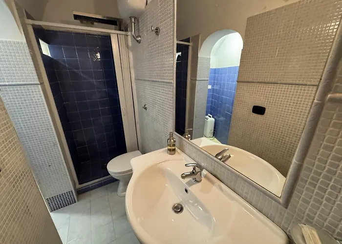 Apartment Elio Positano