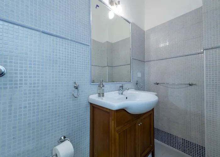 Apartment Elio Positano