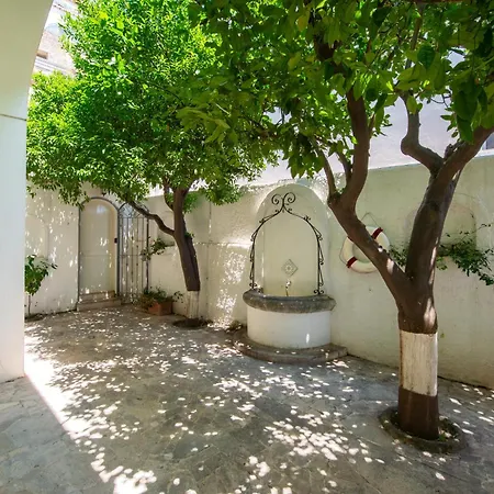 Appartamento Elio Positano